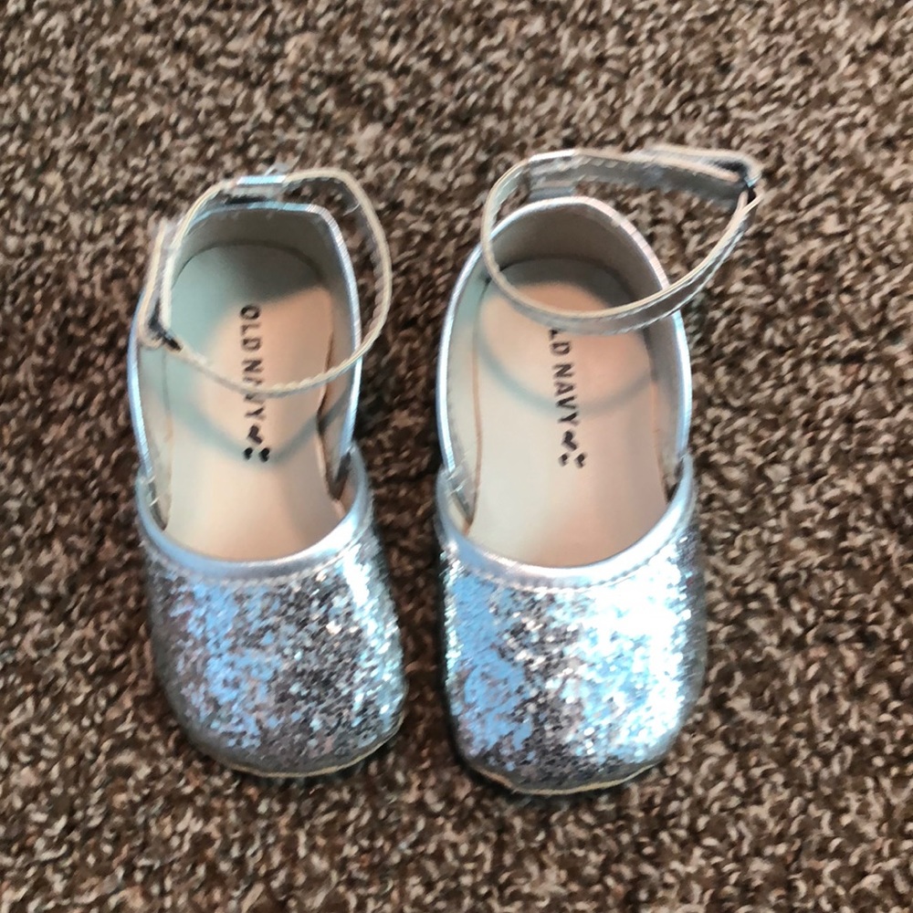 Girls dress shoes